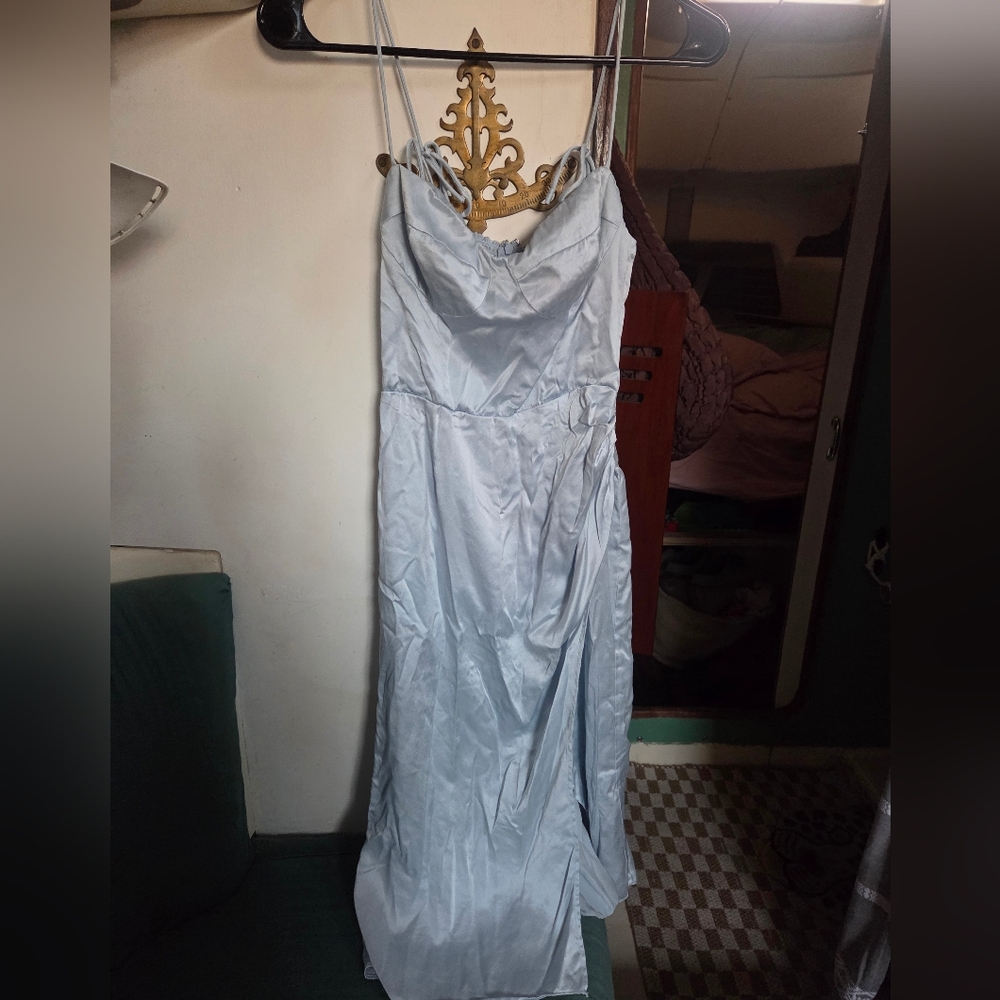 Reformation Dress